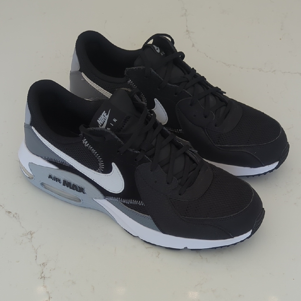 Nike Air Max Sneakers Size 13 - Picture 3 of 8